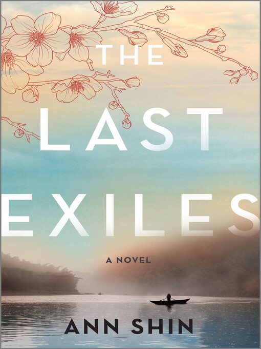 Title details for The Last Exiles by Ann Shin - Wait list